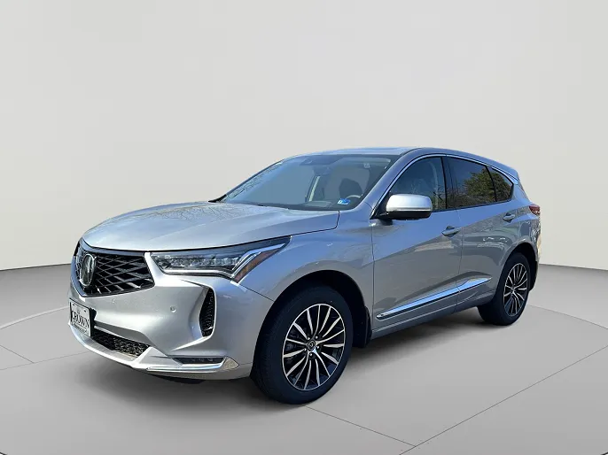 2026 Acura RDX