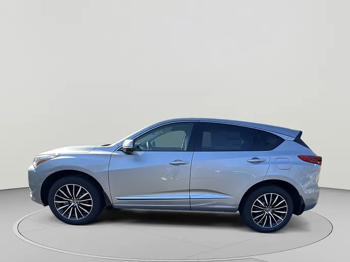 2026 Acura RDX
