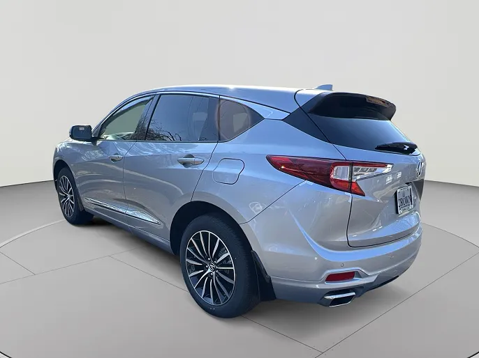 2026 Acura RDX