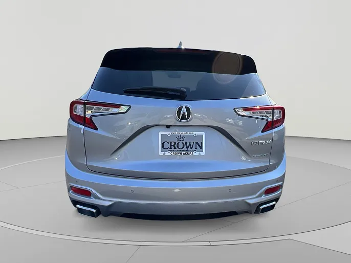 2026 Acura RDX