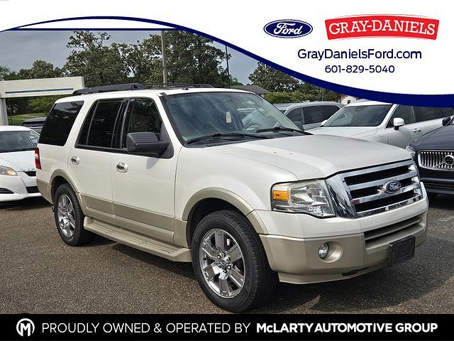 2010 Ford Expedition