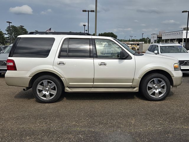 2010 Ford Expedition