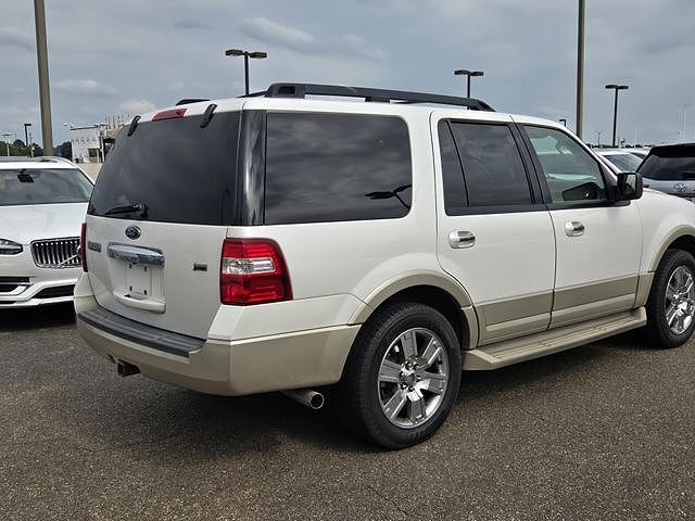 2010 Ford Expedition