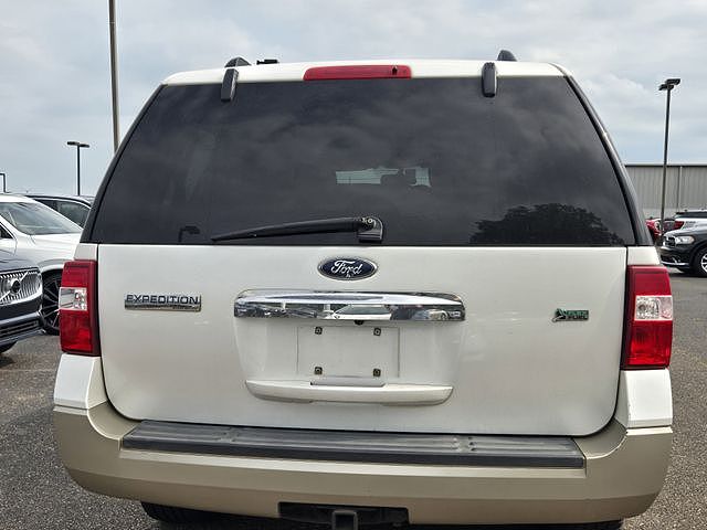 2010 Ford Expedition
