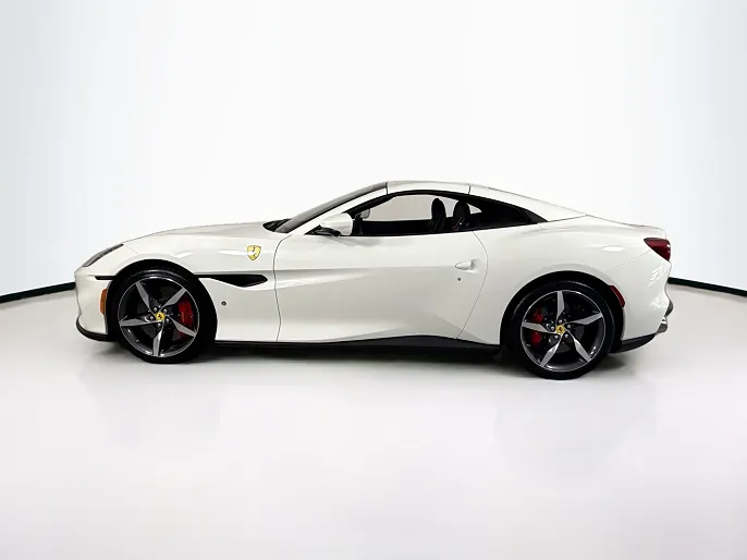 2022 Ferrari Portofino M
