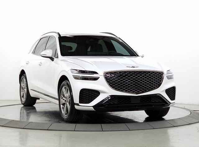 2024 Genesis GV70