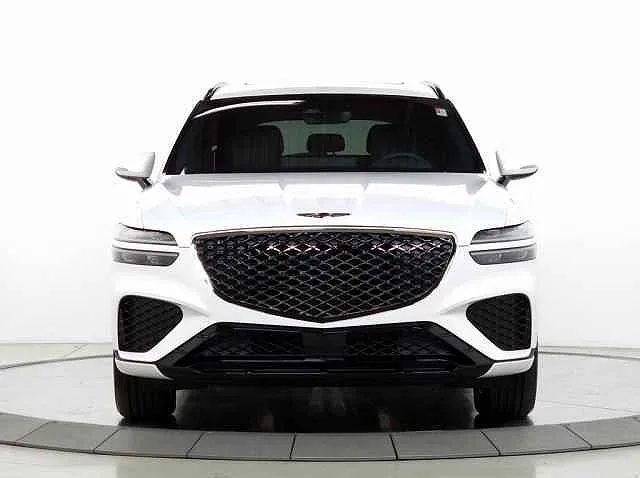 2024 Genesis GV70