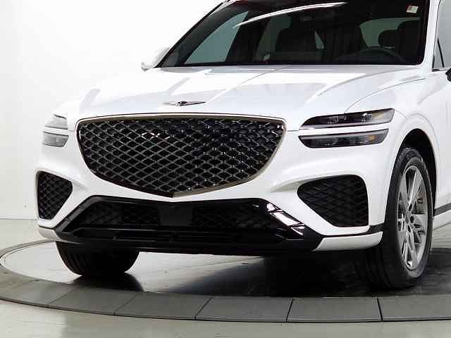2024 Genesis GV70