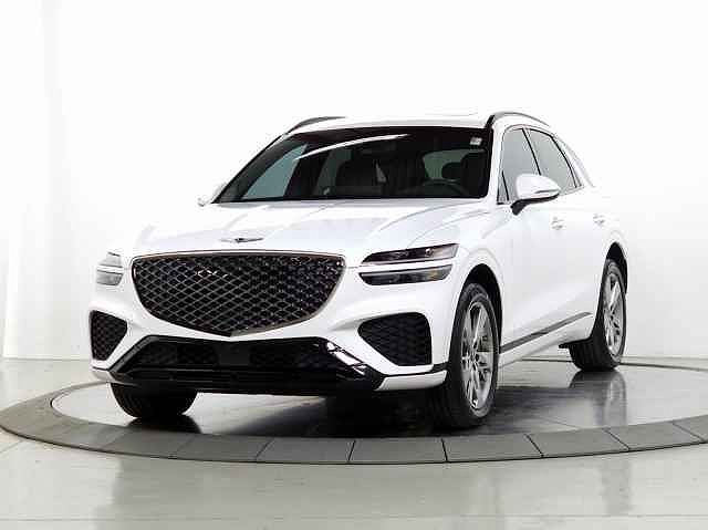 2024 Genesis GV70