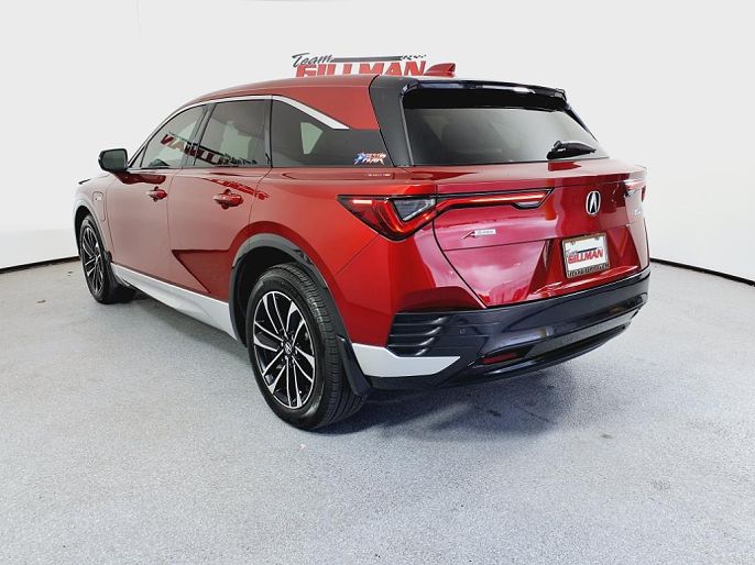 2024 Acura ZDX