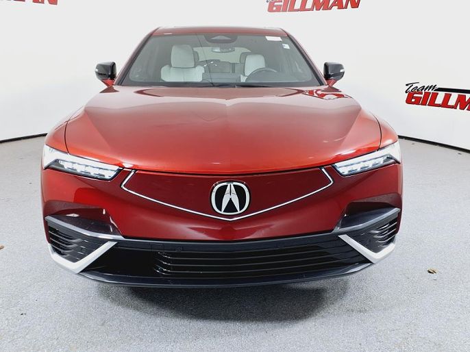 2024 Acura ZDX