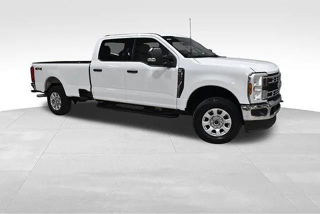 2024 Ford F-250