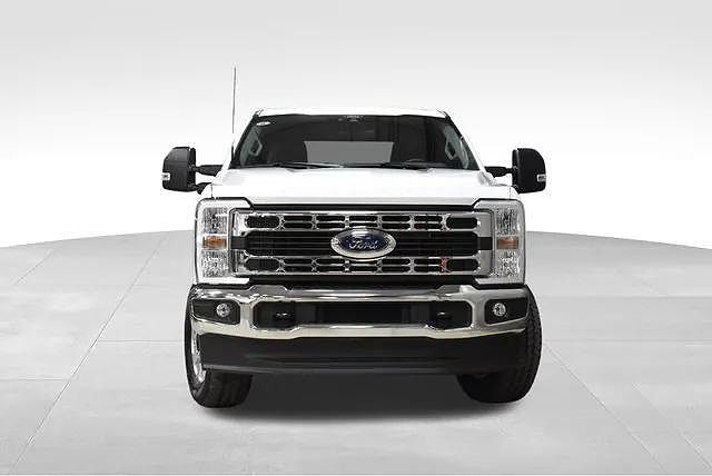 2024 Ford F-250