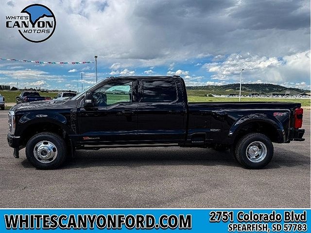 2026 Ford F-350
