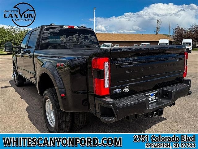 2026 Ford F-350