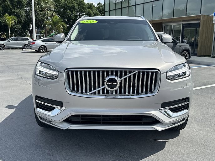 2023 Volvo XC90