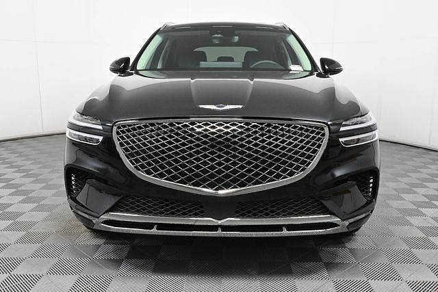 2025 Genesis GV70