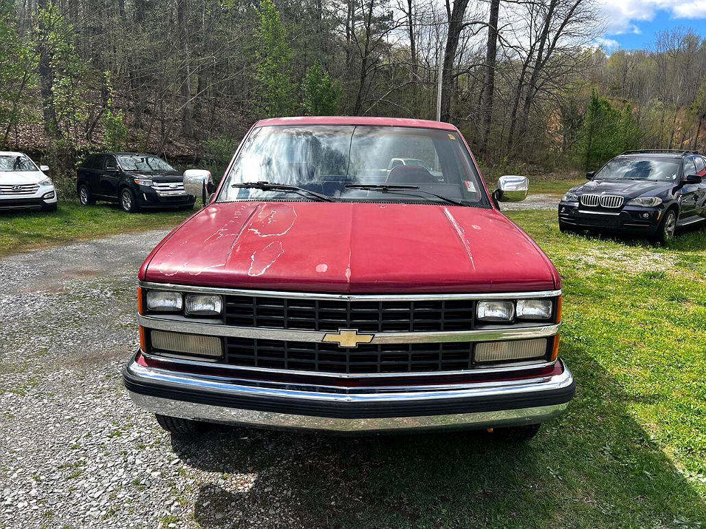 1988 Chevrolet C/K 1500 null image 1