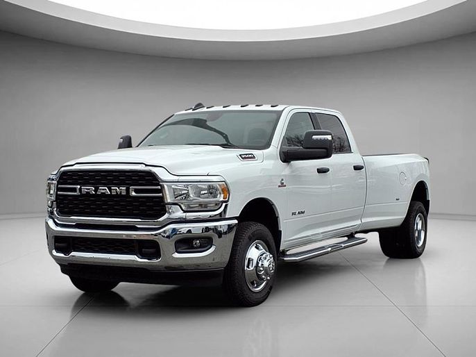 2024 Ram 3500