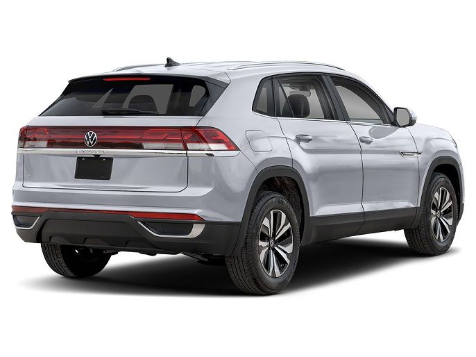 2024 Volkswagen Atlas