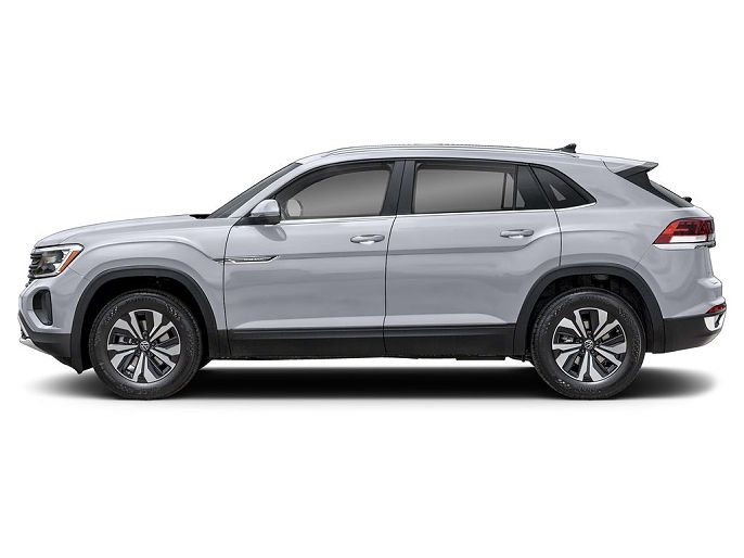 2024 Volkswagen Atlas