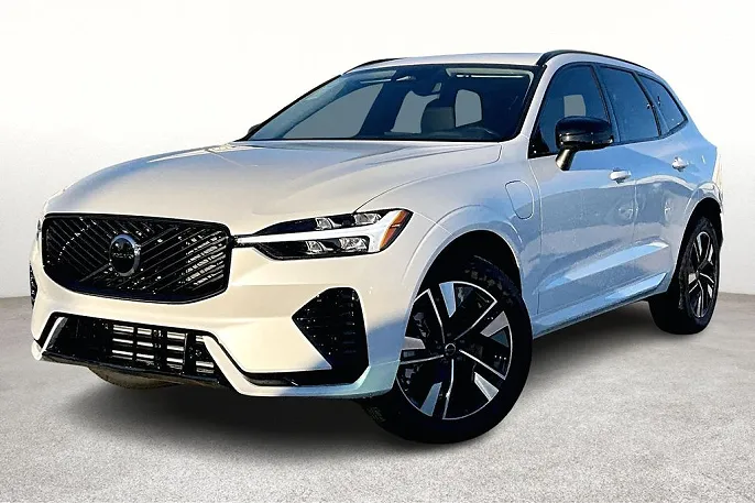 2026 Volvo XC60