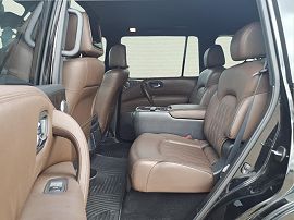 2023 Nissan Armada