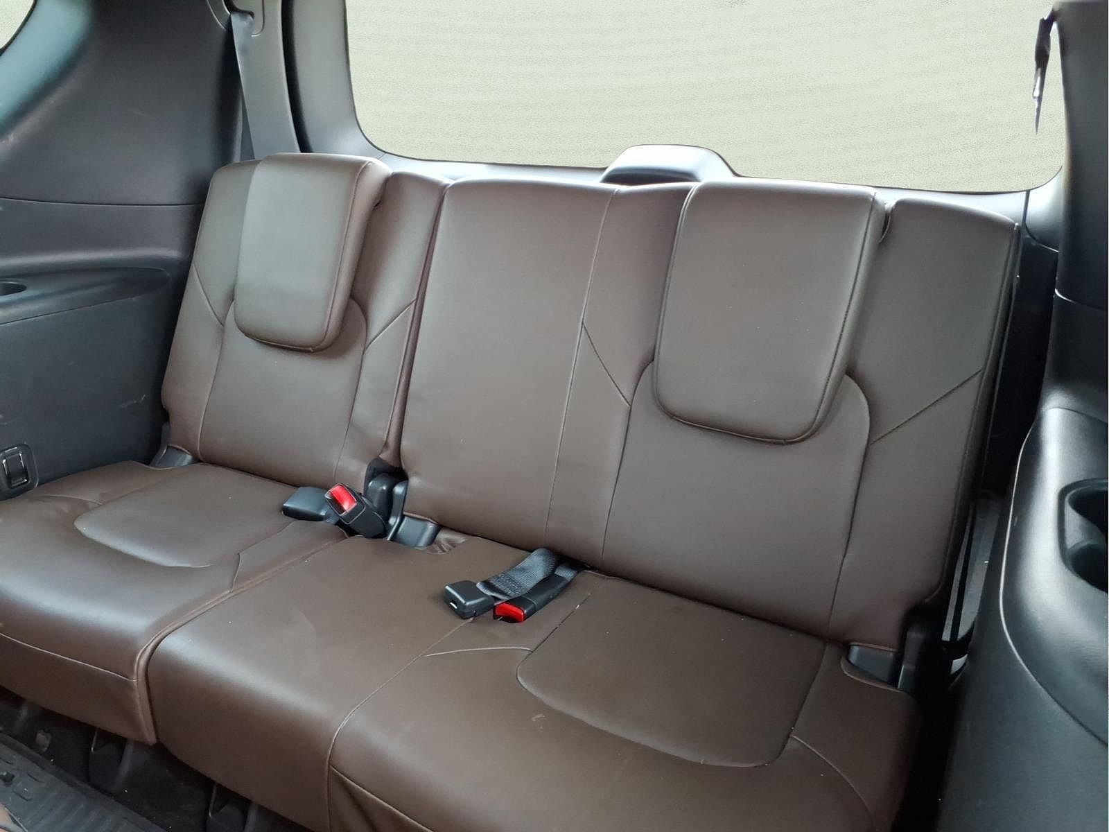 2023 Nissan Armada