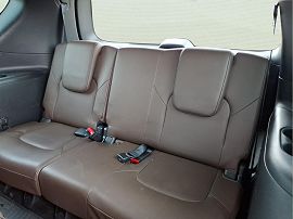 2023 Nissan Armada