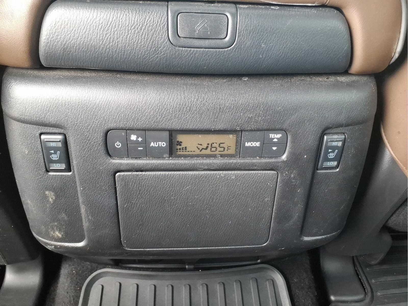 2023 Nissan Armada
