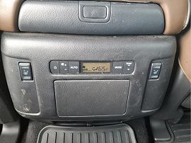 2023 Nissan Armada