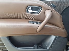 2023 Nissan Armada