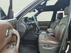 2023 Nissan Armada