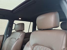 2023 Nissan Armada