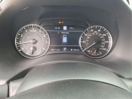 2023 Nissan Armada