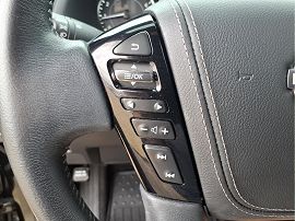 2023 Nissan Armada