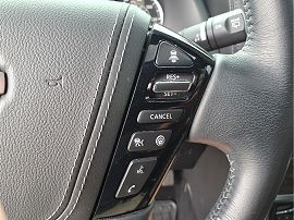 2023 Nissan Armada