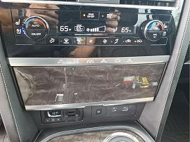 2023 Nissan Armada