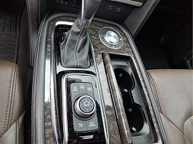 2023 Nissan Armada