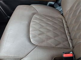 2023 Nissan Armada