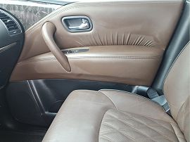 2023 Nissan Armada