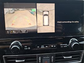 2023 Nissan Armada