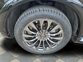 2023 Nissan Armada