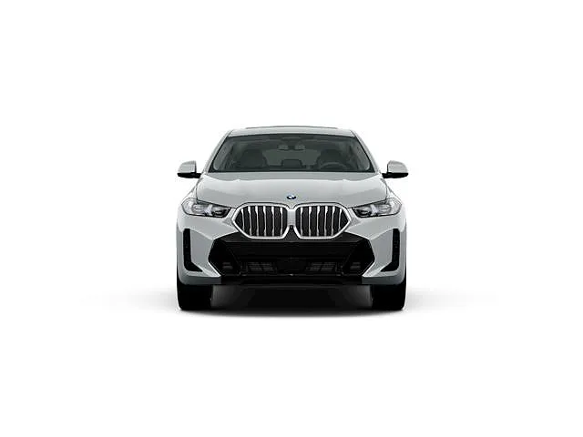 2025 BMW X6