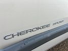 2001 Jeep Cherokee Sport image 33