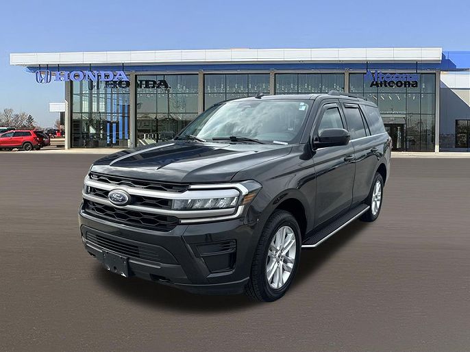 2023 Ford Expedition