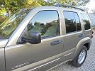 2003 Jeep Liberty Limited Edition image 10