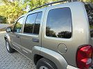 2003 Jeep Liberty Limited Edition image 12