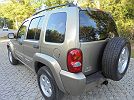 2003 Jeep Liberty Limited Edition image 3