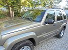2003 Jeep Liberty Limited Edition image 8